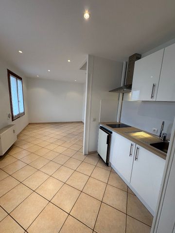 Appartement - 2 pièces - 36 m² - Photo 5