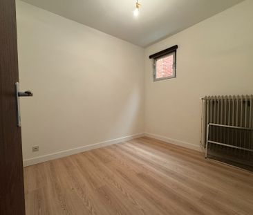Gerenoveerd 3-slaapkamer appartement met garagebox in centrum Turnhout - Photo 3