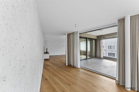 Exclusive attic apartment in Wil SG - Foto 2