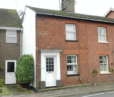 2 bedroom terraced house to rent - Photo 3