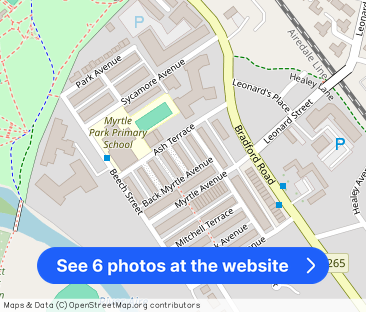 Gladstone Street, Bingley, West Yorkshire, BD16 - Photo 1