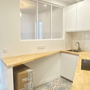 Appartement 30m² – 2 pièces – Paris - Photo 2