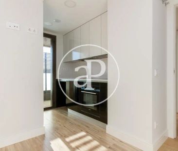 Piso de alquiler en C/ de Javier Tusell, Peñagrande - Foto 6