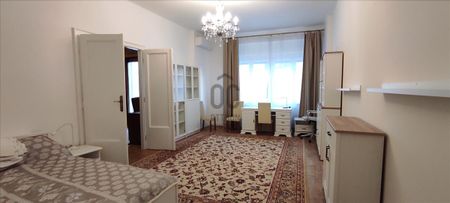 Kiadó jó állapotú lakás - Budapest V. kerület - Photo 3