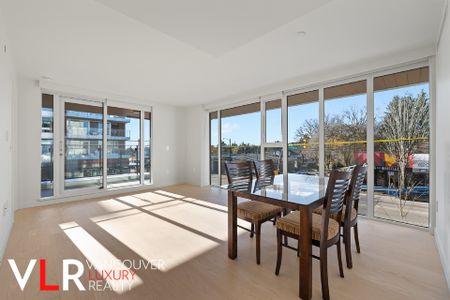 Condo in Vancouver West Side, BC - Photo 3