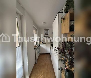 TAUSCHWOHNUNG Tauschwohnung 2 Raum Leipzig Südvorstadt - Photo 1