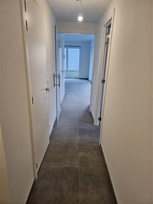 Appartement te huur - Photo 1