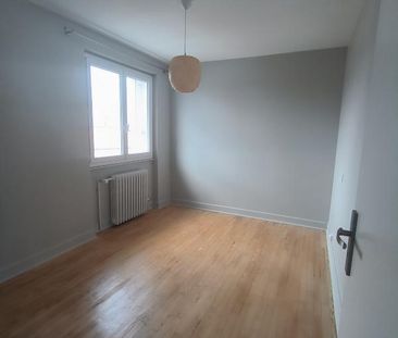 Location Appartement Clermont-Ferrand - Photo 1