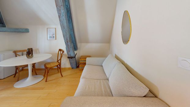 Appartement à louer, 3 pièces - Troyes 10000 - Photo 1