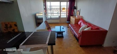 Appartement te huur - Photo 3