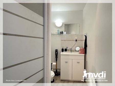 Location Appartement 3 pièces 51m² - Photo 5