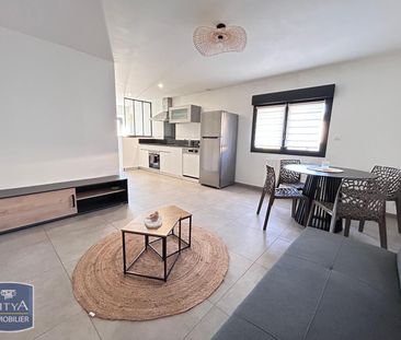 Location Maison 3 pièces 61m² LIMOGES 87000 - Photo 2