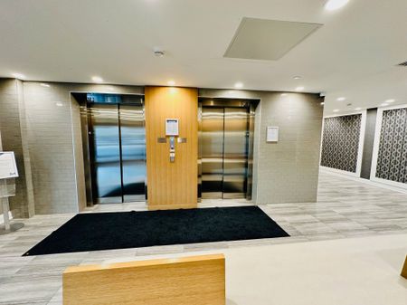 For Lease - 128 GROVEWOOD Common Unit# 508, Oakville, Ontario - Photo 4