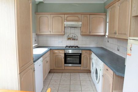 Barclay Street (5 bed) - Photo 3