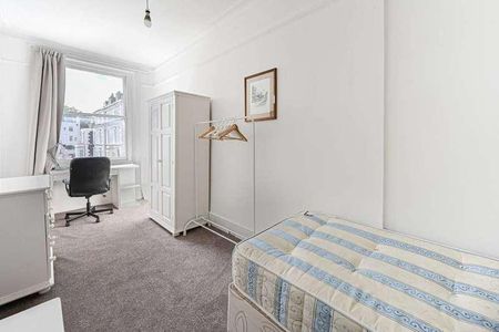 Cromwell Road, South Kensington, SW7 - Photo 3