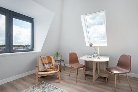 Te huur: Appartement Steynlaan in Zeist - Foto 5