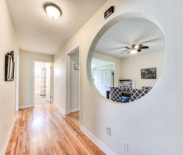 3 Chanbres a coucher 1 salle de bain Appartement a louer - Photo 4