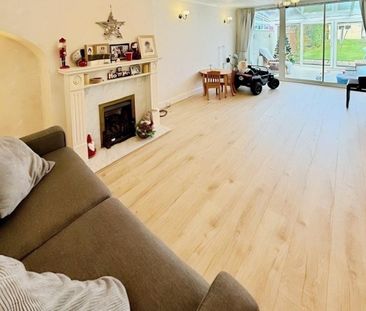 4 bedroom House To Let - Photo 4