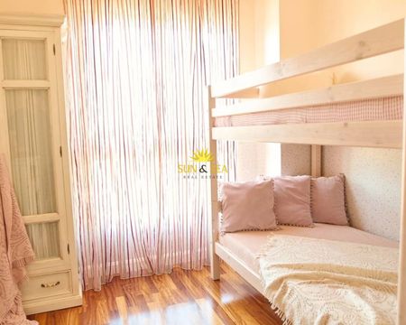 2 BEDROOM APARTMENT - CARTAGENA - Photo 4