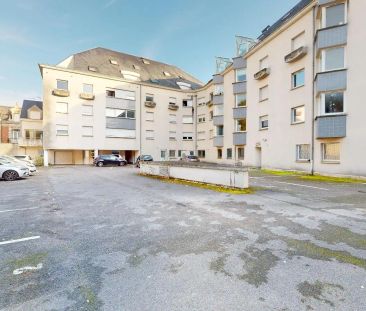 Appartement à louer 2 pièces 41.11m² - Photo 4