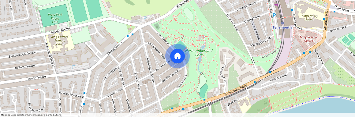 69, Kitchener Terrace, North Shields, NE30 2HH