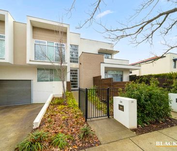 INNER CITY LIVING - Photo 4