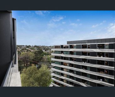 928/631 Victoria Street, Abbotsford, Vic 3067 - Photo 5