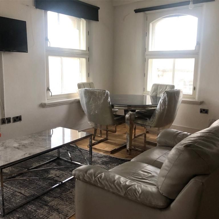 2 bedroom apartment to rent - Photo 1