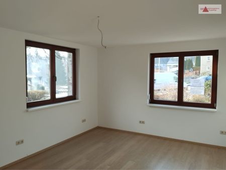 2-Raum Wohnung im Zentrum von Hartenstein! - Photo 2