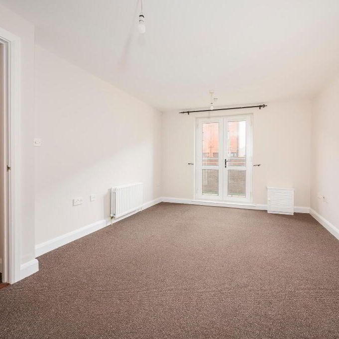 Apartment 1 Firmount Building 1 Old Bakers Court, Belfast, BT6 8QZ - Photo 1