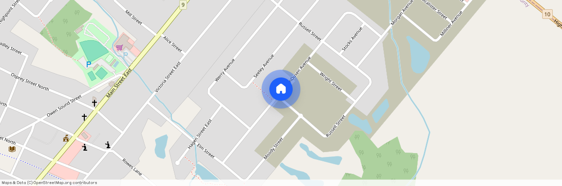 434 Vandusen Avenue, Southgate