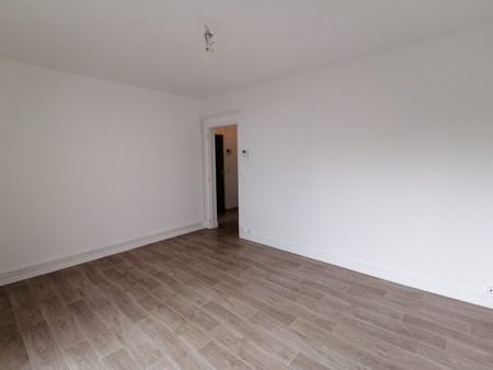 Appartement / Location - Photo 2