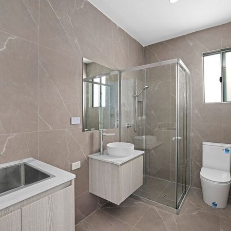 2 bedroom granny flat - Photo 4