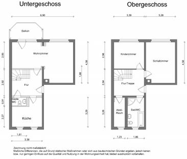 Wohnung Nr. 422/75/31 - Foto 2