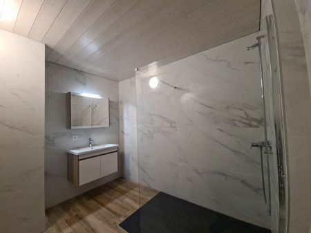 New 2.5-room penthouse apartment! - Photo 4