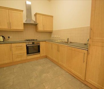 2 bedroom apartment to rent - Photo 6