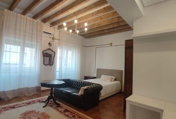 Exclusive 2-bed apartment close to Museo MARQ Alicante