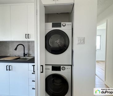 750, boulevard Montpellier, Saint-Laurent à louer - Photo 3
