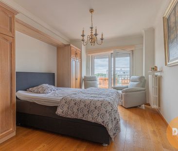 WETTEREN - Instapklaar appartement met 2 kamers in centrum - Photo 6