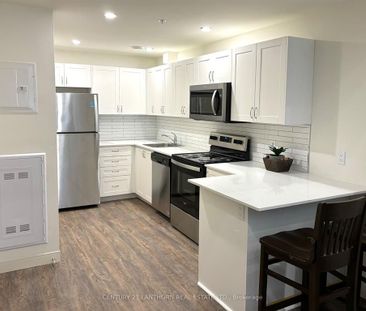 For Lease - 135 Station Street Unit# 118, Belleville, Ontario - Photo 6