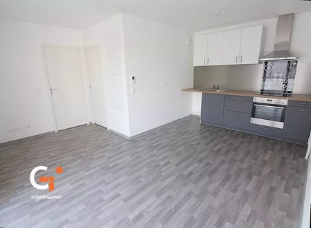 T2 RÉCENT DANS RÉSIDENCE SÉCURISÉE SAINT SEVER - Photo 4