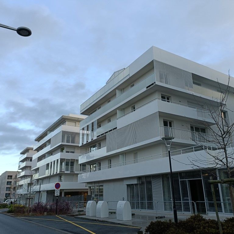 Location Appartement 1 pièce 34m² ST HERBLAIN 44800 - Photo 1