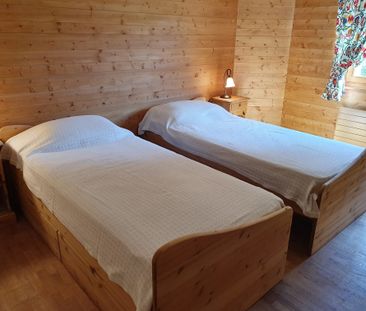 4,5 pièces de charme LOCATION A L'ANNÉE - Foto 2