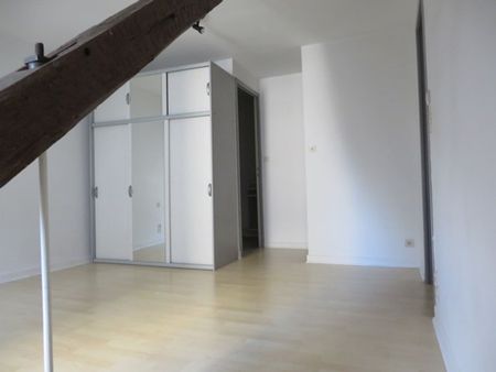 Appartement 2 pièces à louer - Photo 2