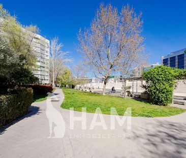 Habitación - Madrid - Pinar del Rey - 430€ MES - Ref. GPPG519 - Photo 3
