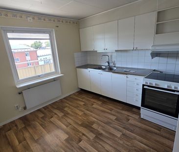 Bekvämligheter - Foto 1