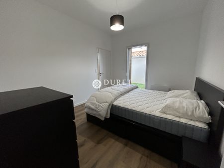 Location Appartement 2 pièces 46m² ST GILLES CROIX DE VIE 85800 - Photo 5