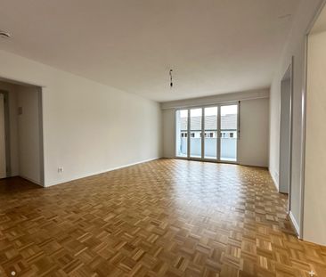 4 Zimmer, 91 m², 2. Stock - Photo 1