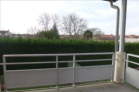 Appartement T2 près de TOULOUSE à louer - Photo 4