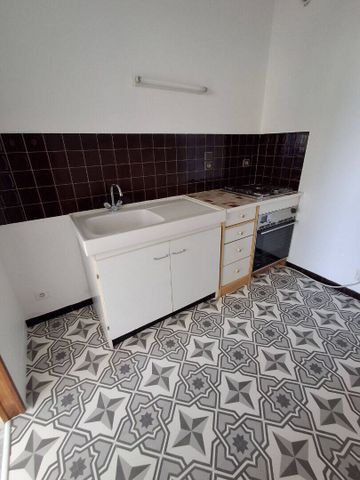 Appartement 2 pièces - Photo 2